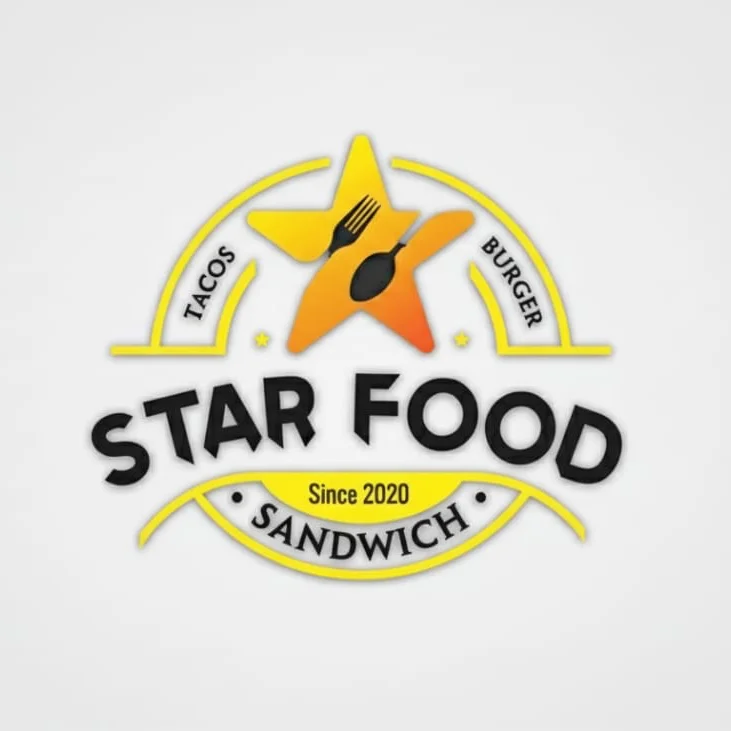 snack starfood